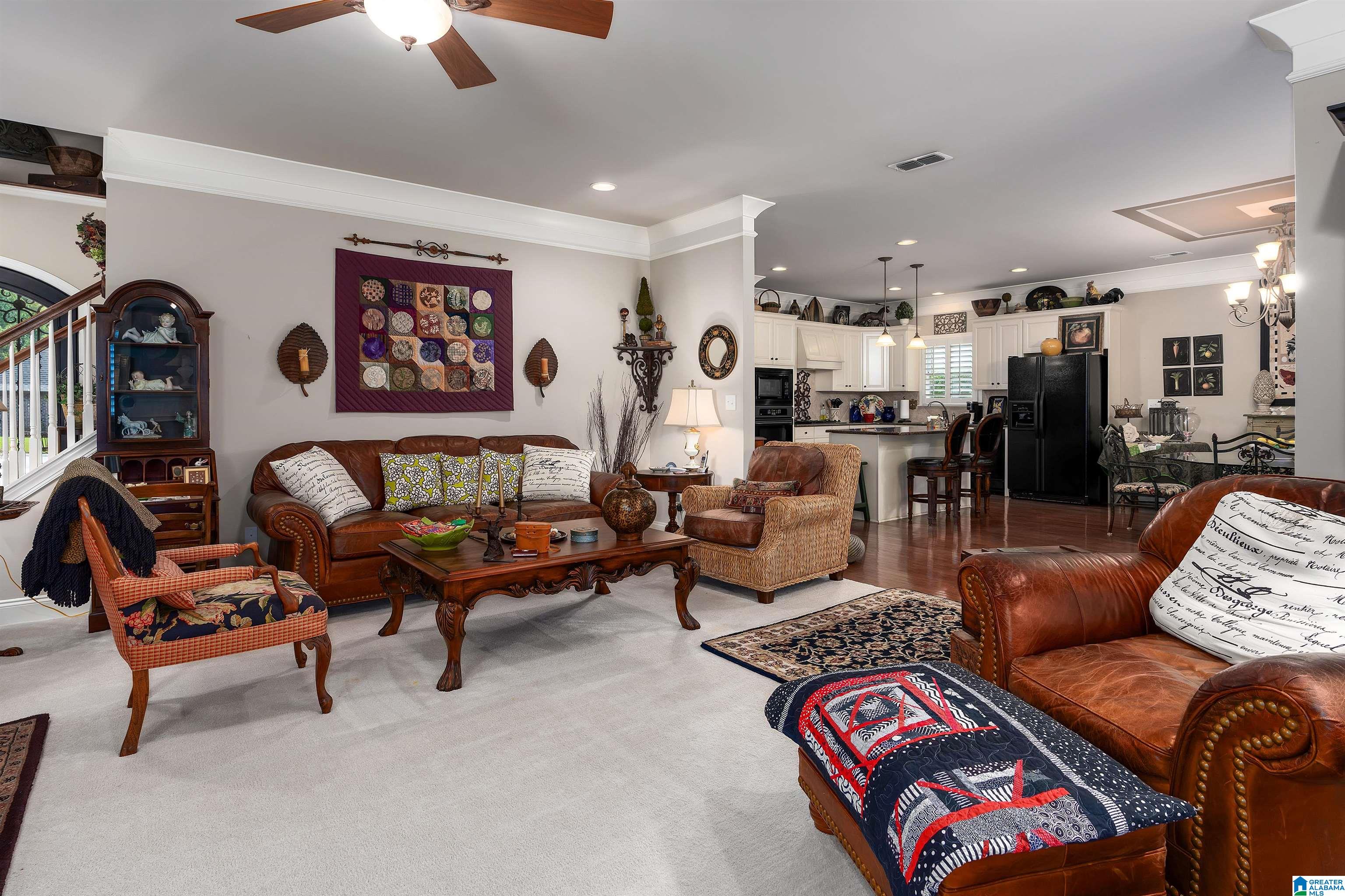 1184 Haven Road Birmingham, AL 35242 - Photo 9 of 30