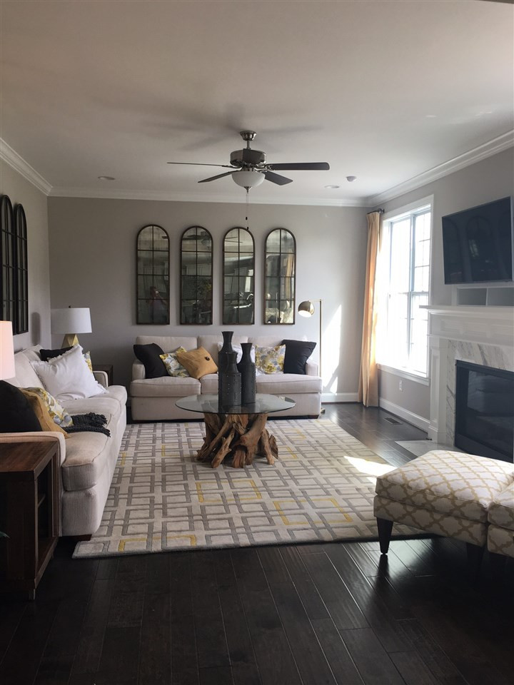 7613 Stonehenge Farm Lane Raleigh, NC 27613 - Photo 11 of 12 Photo 12