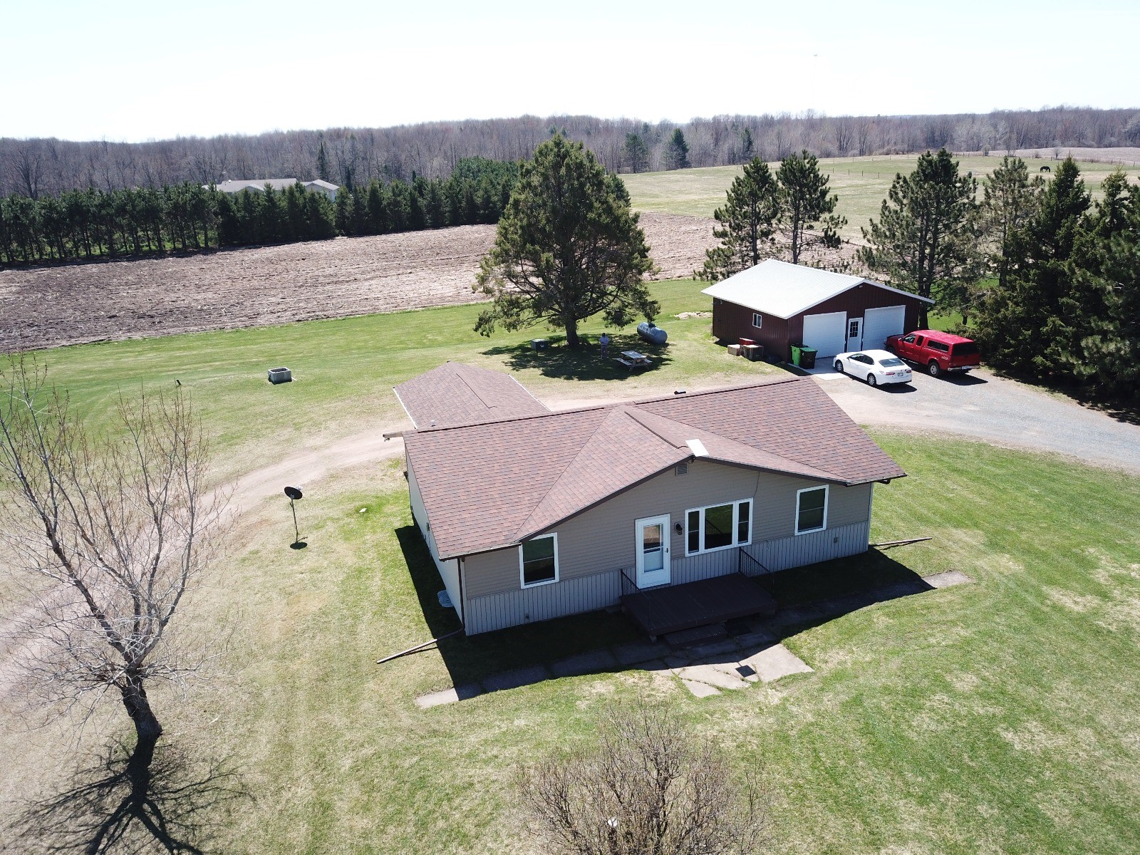 1810 East Main Street Gilman, WI 54433 - Photo 2 of 29