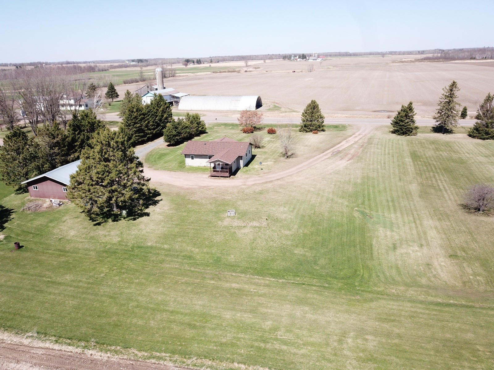 1810 East Main Street Gilman, WI 54433 - Photo 3 of 29