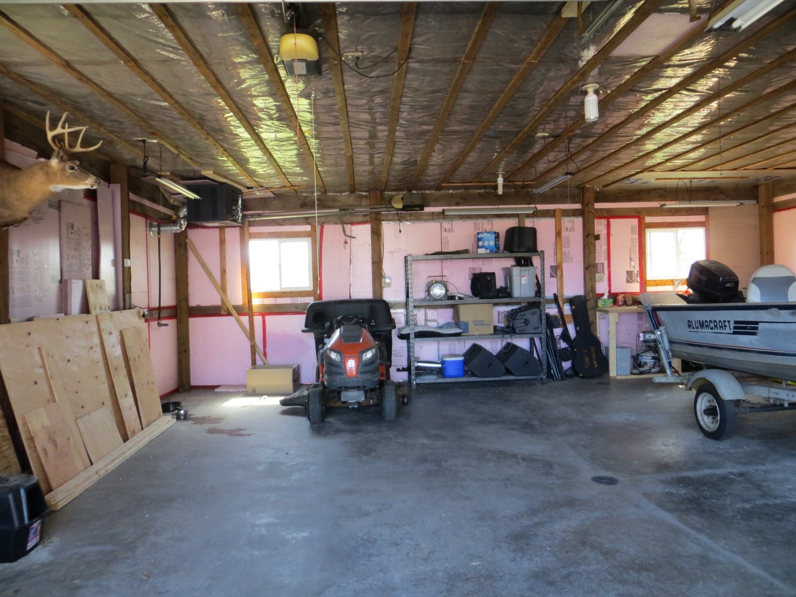 1810 East Main Street Gilman, WI 54433 - Photo 10 of 29