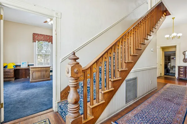 $975,000 | 501 North 3rd Street, Fernandina Beach, FL 32034