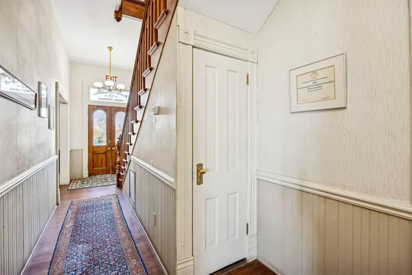 $975,000 | 501 North 3rd Street, Fernandina Beach, FL 32034