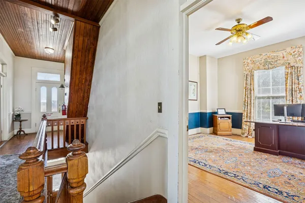 $975,000 | 501 North 3rd Street, Fernandina Beach, FL 32034