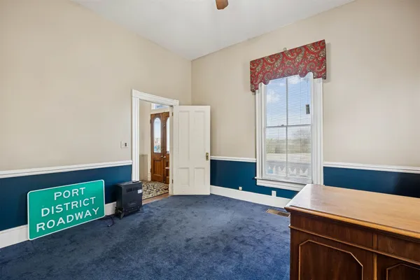 $975,000 | 501 North 3rd Street, Fernandina Beach, FL 32034