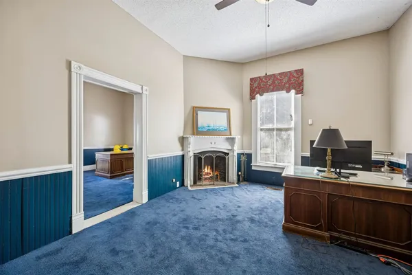 $975,000 | 501 North 3rd Street, Fernandina Beach, FL 32034