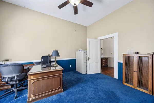 $975,000 | 501 North 3rd Street, Fernandina Beach, FL 32034