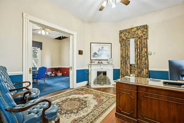 $975,000 | 501 North 3rd Street, Fernandina Beach, FL 32034