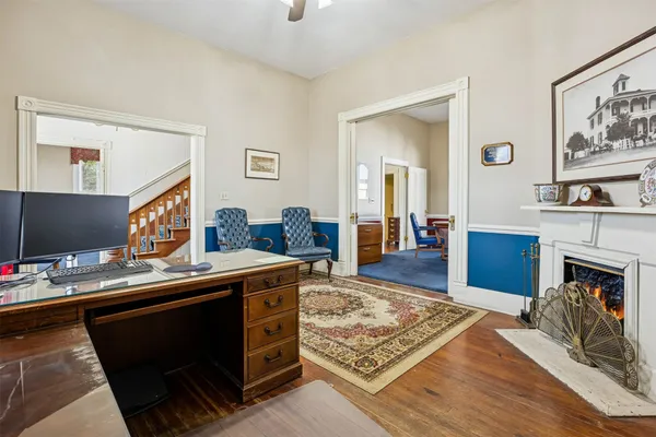 $975,000 | 501 North 3rd Street, Fernandina Beach, FL 32034