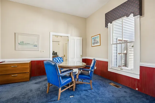 $975,000 | 501 North 3rd Street, Fernandina Beach, FL 32034