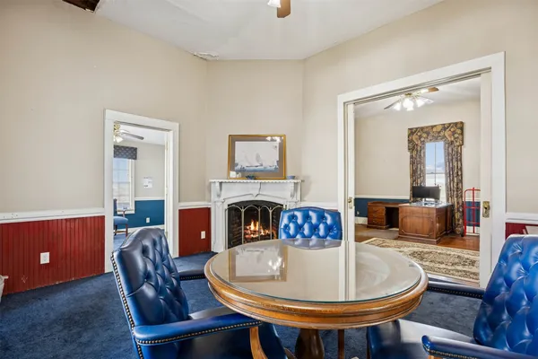 $975,000 | 501 North 3rd Street, Fernandina Beach, FL 32034