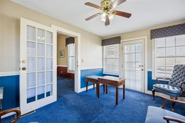 $975,000 | 501 North 3rd Street, Fernandina Beach, FL 32034