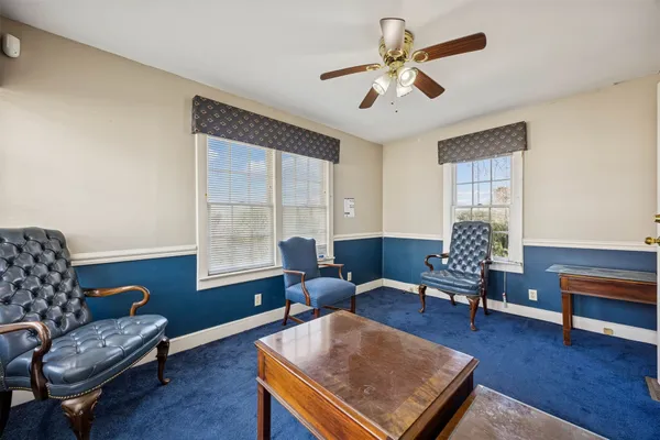 $975,000 | 501 North 3rd Street, Fernandina Beach, FL 32034