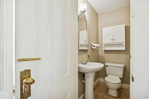 $975,000 | 501 North 3rd Street, Fernandina Beach, FL 32034