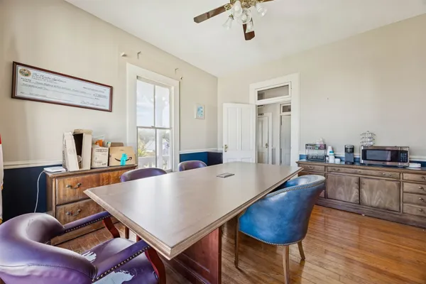 $975,000 | 501 North 3rd Street, Fernandina Beach, FL 32034