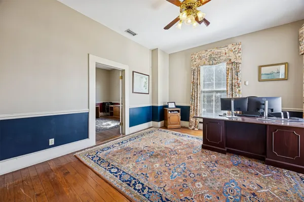 $975,000 | 501 North 3rd Street, Fernandina Beach, FL 32034