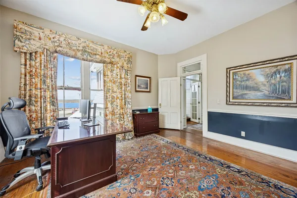 $975,000 | 501 North 3rd Street, Fernandina Beach, FL 32034