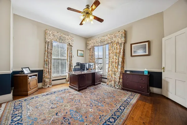 $975,000 | 501 North 3rd Street, Fernandina Beach, FL 32034