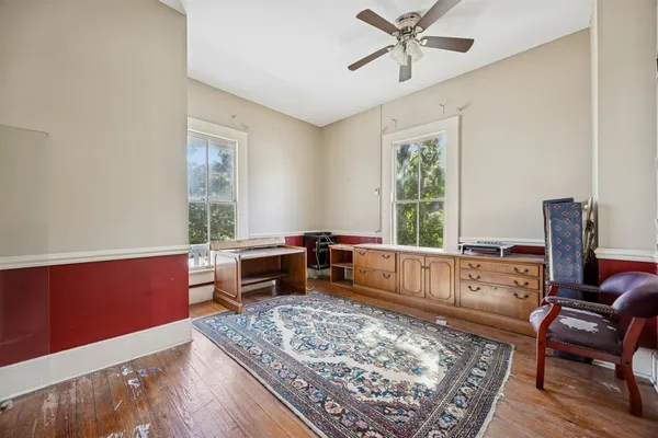 $975,000 | 501 North 3rd Street, Fernandina Beach, FL 32034