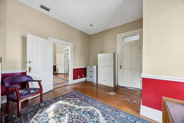 $975,000 | 501 North 3rd Street, Fernandina Beach, FL 32034