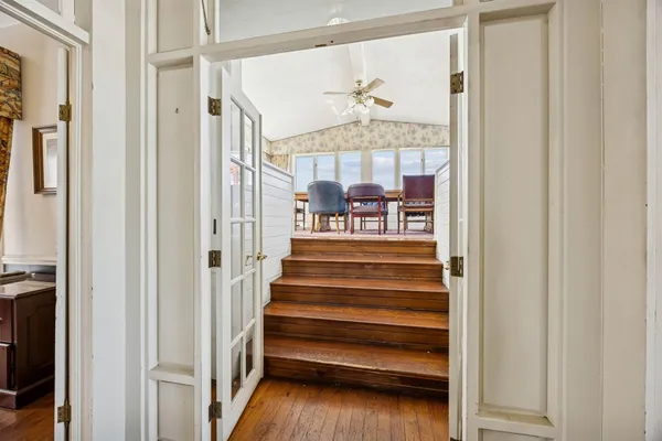 $975,000 | 501 North 3rd Street, Fernandina Beach, FL 32034