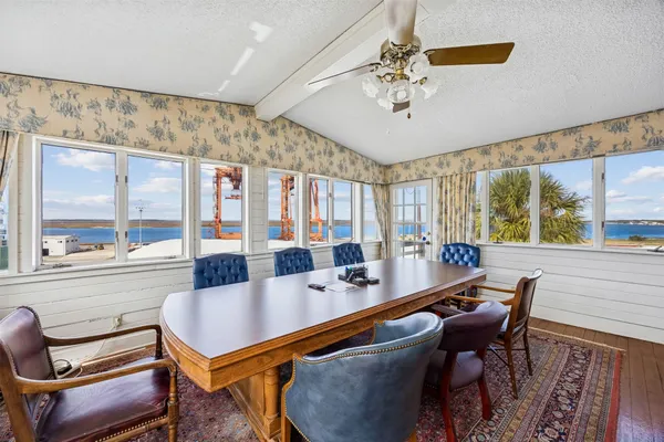 $975,000 | 501 North 3rd Street, Fernandina Beach, FL 32034