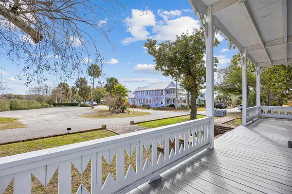 $975,000 | 501 North 3rd Street, Fernandina Beach, FL 32034