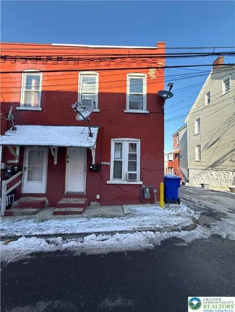 $179,500 | 919 Mechanic Street, Bethlehem, PA 18015