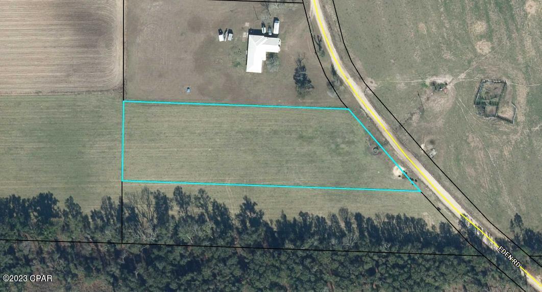 0 Eden Road Bascom, FL 32423 - Photo 2 of 6