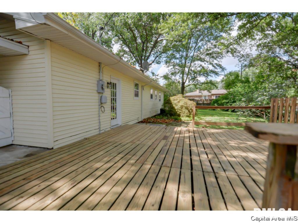5 Chetwood Street Springfield, IL 62711 - Photo 21 of 31