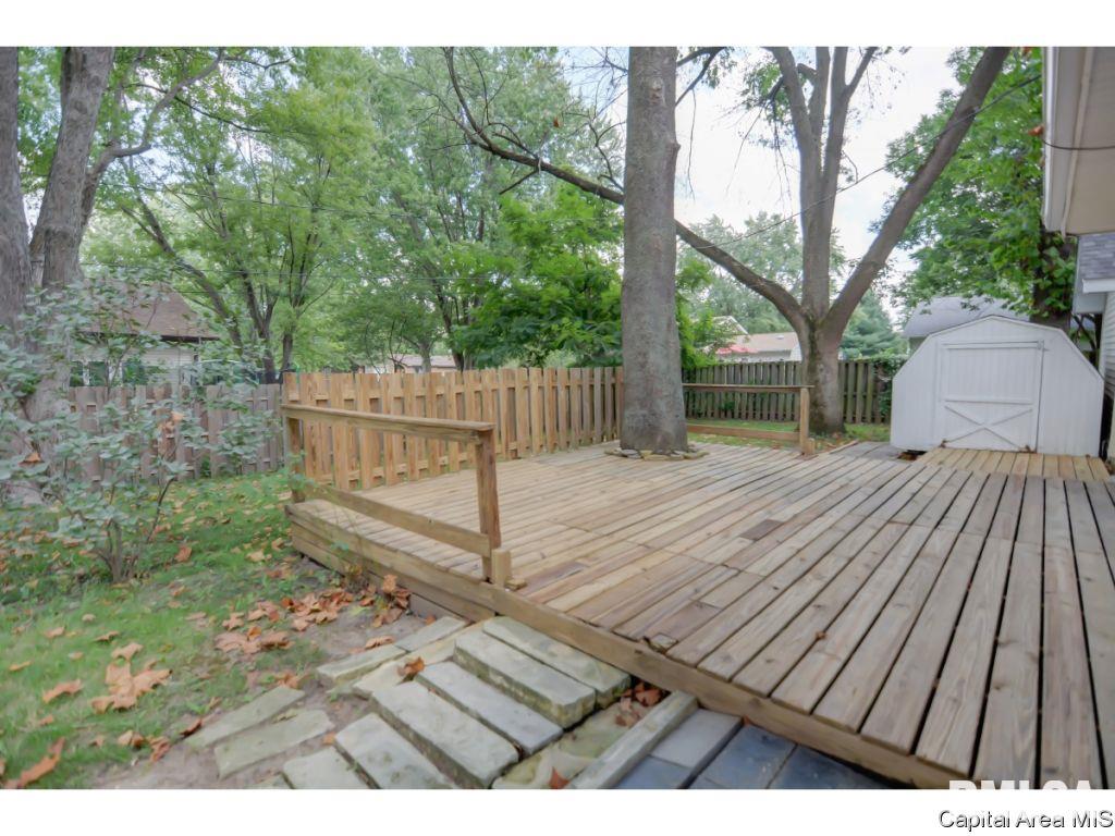 5 Chetwood Street Springfield, IL 62711 - Photo 23 of 31