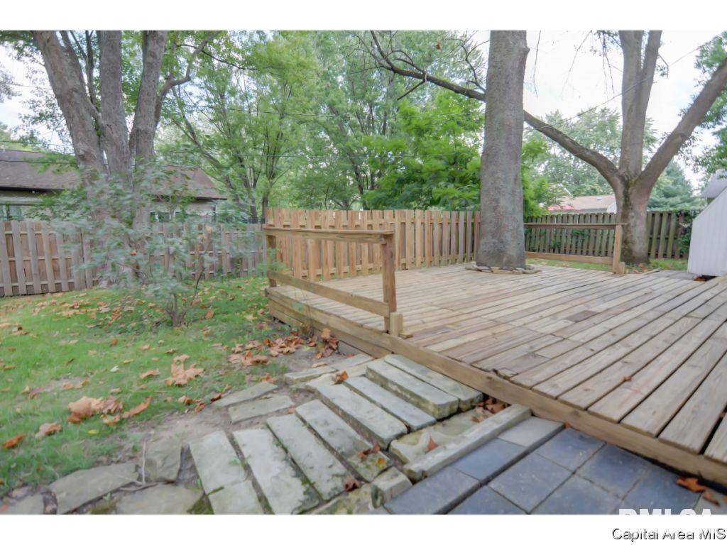 5 Chetwood Street Springfield, IL 62711 - Photo 24 of 31