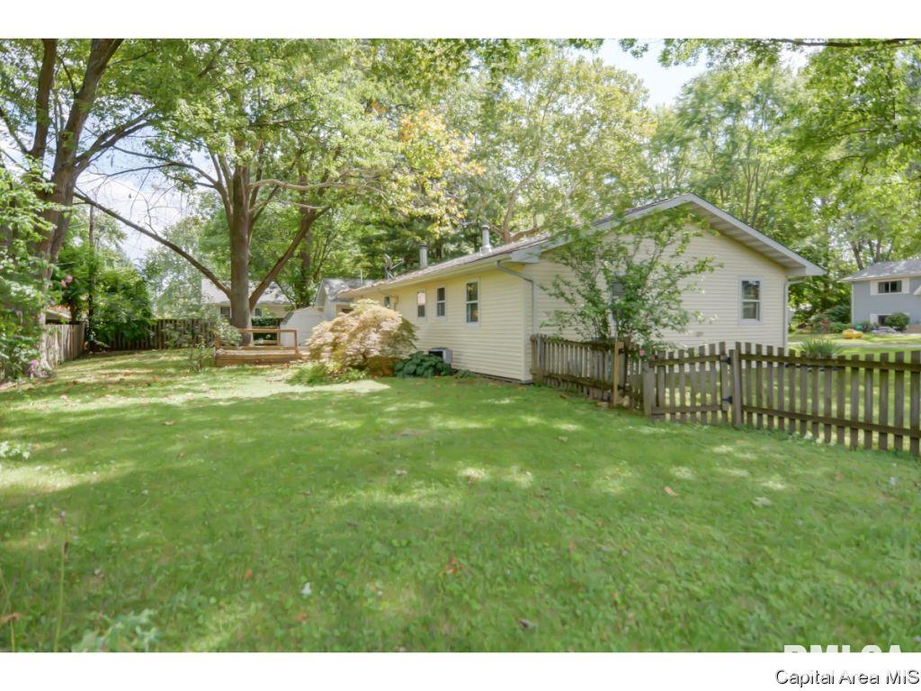 5 Chetwood Street Springfield, IL 62711 - Photo 26 of 31