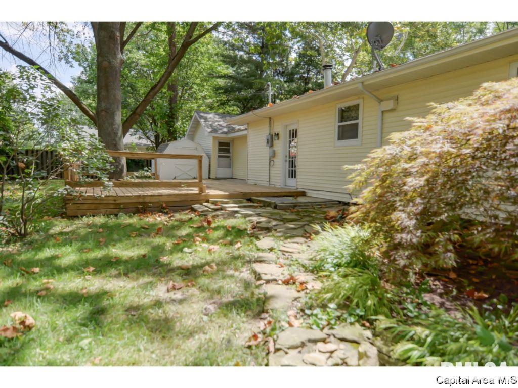 5 Chetwood Street Springfield, IL 62711 - Photo 27 of 31