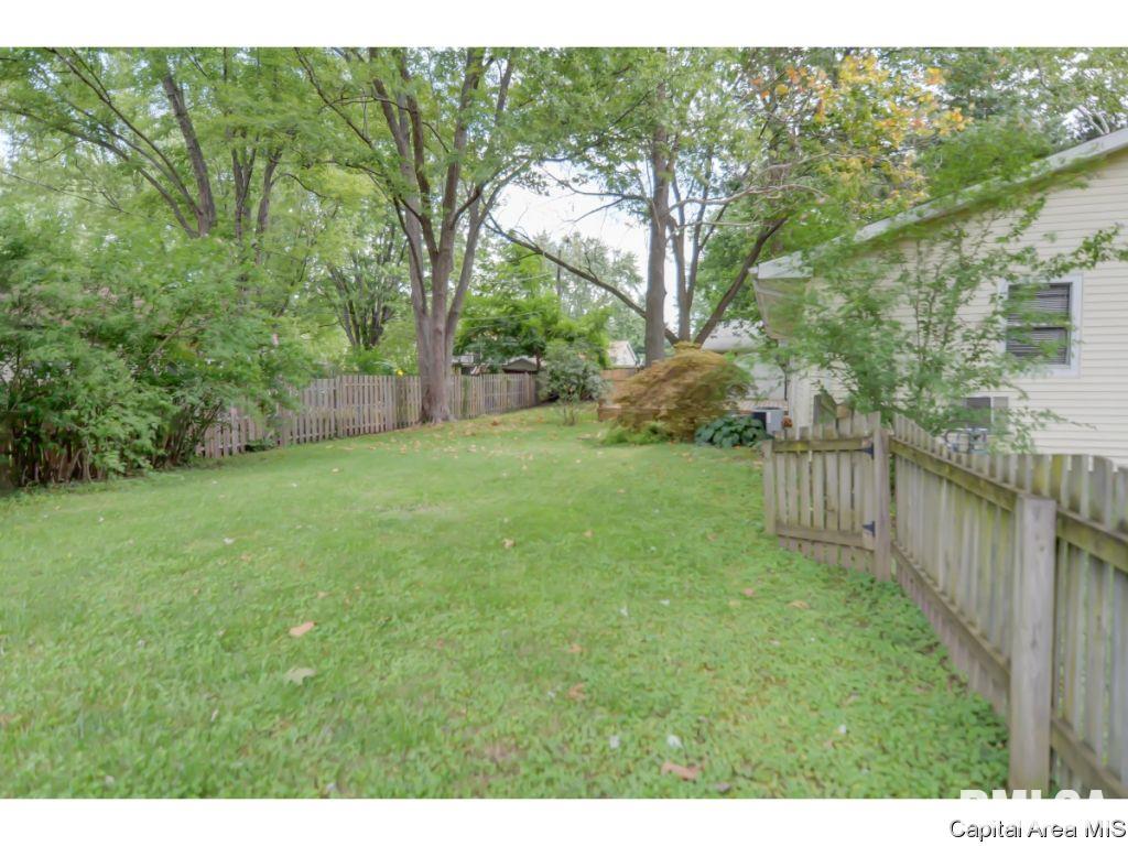 5 Chetwood Street Springfield, IL 62711 - Photo 28 of 31