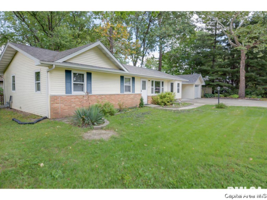 5 Chetwood Street Springfield, IL 62711 - Photo 29 of 31
