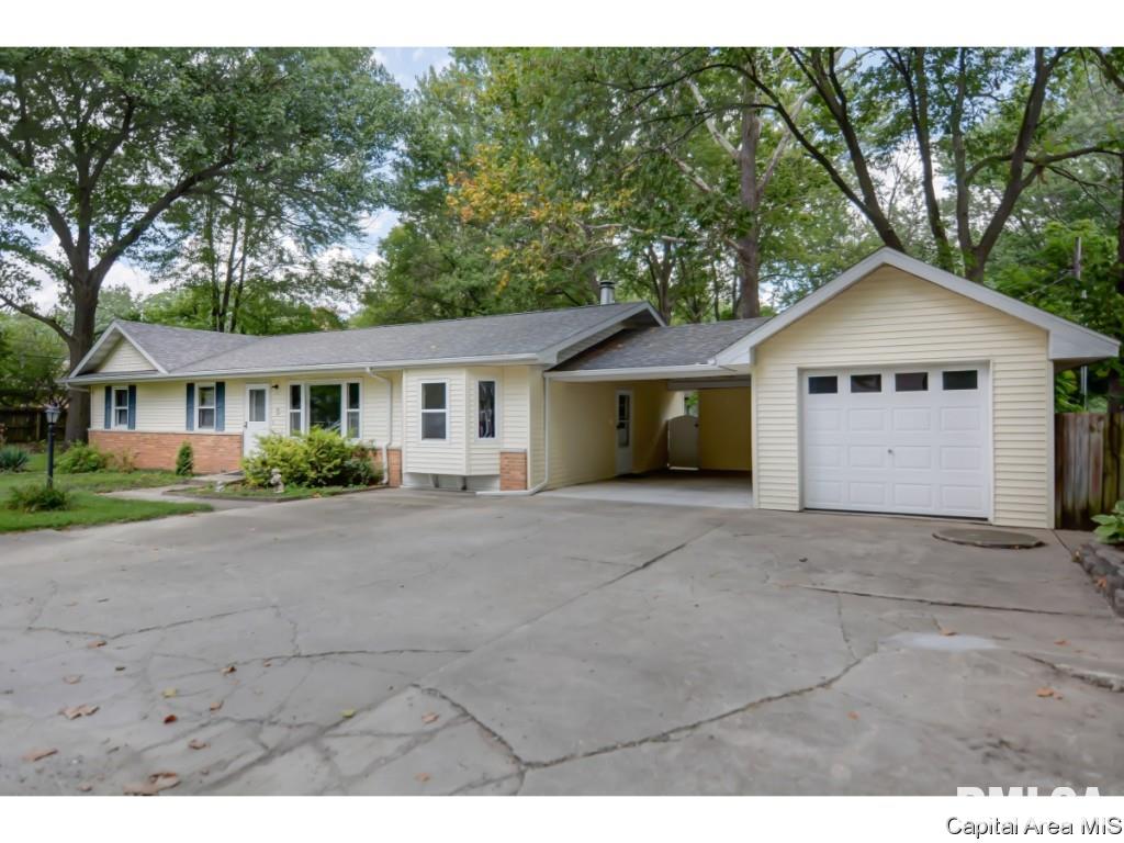 5 Chetwood Street Springfield, IL 62711 - Photo 30 of 31