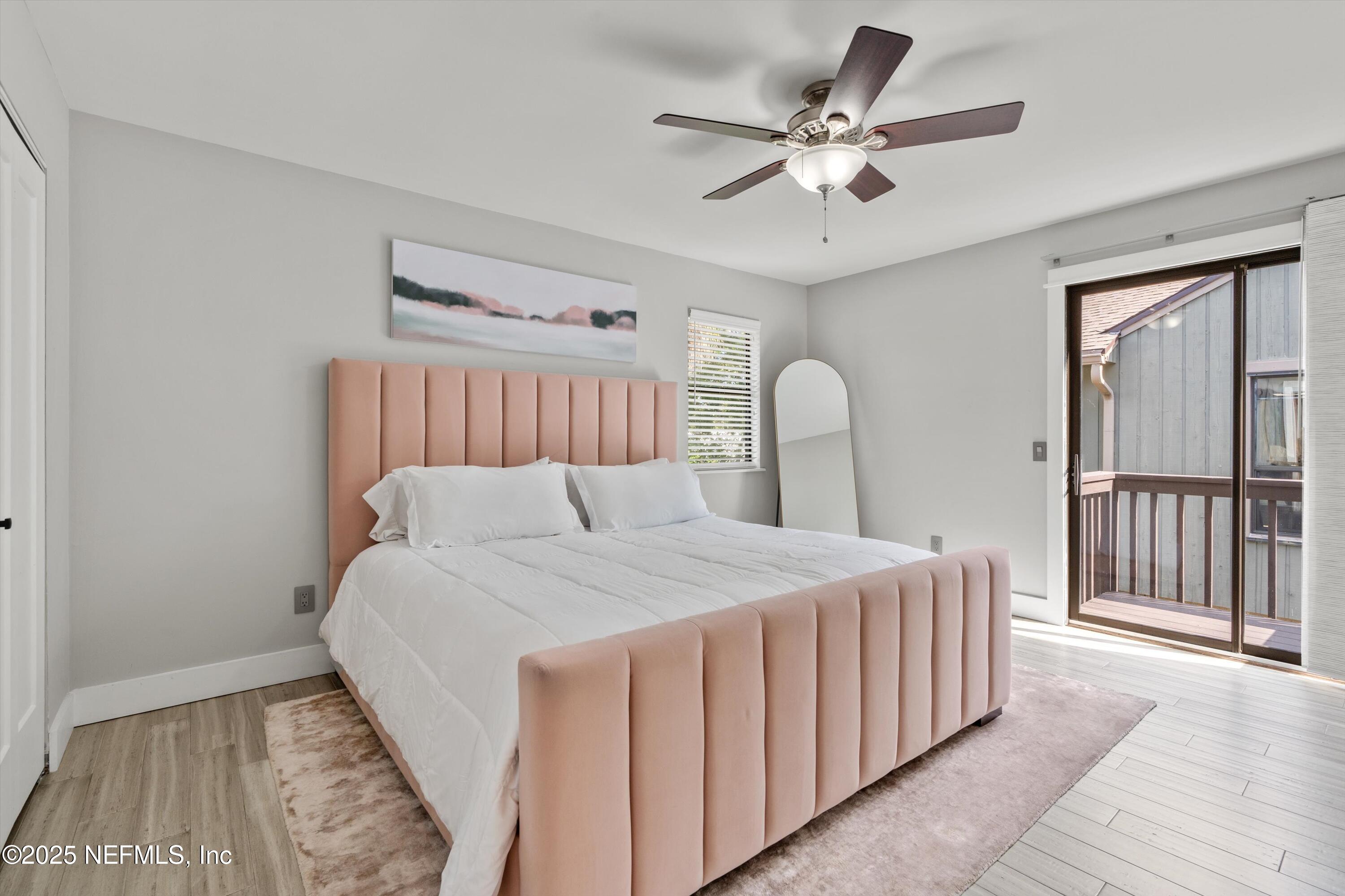 338 Magnolia Street Atlantic Beach, FL 32233 - Photo 17 of 26 16-Primary Bedroom