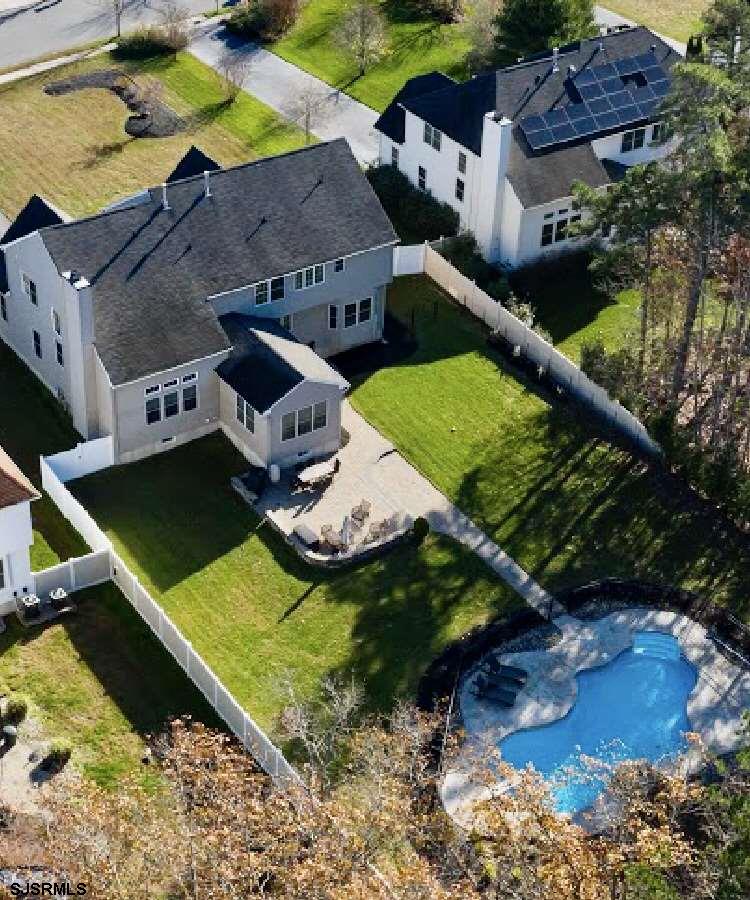 75 Marshall Drive Egg Harbor Township, NJ 08234 - Photo 2 of 24