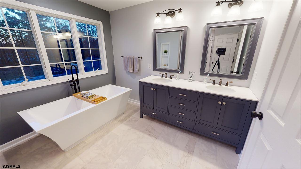 75 Marshall Drive Egg Harbor Township, NJ 08234 - Photo 19 of 24