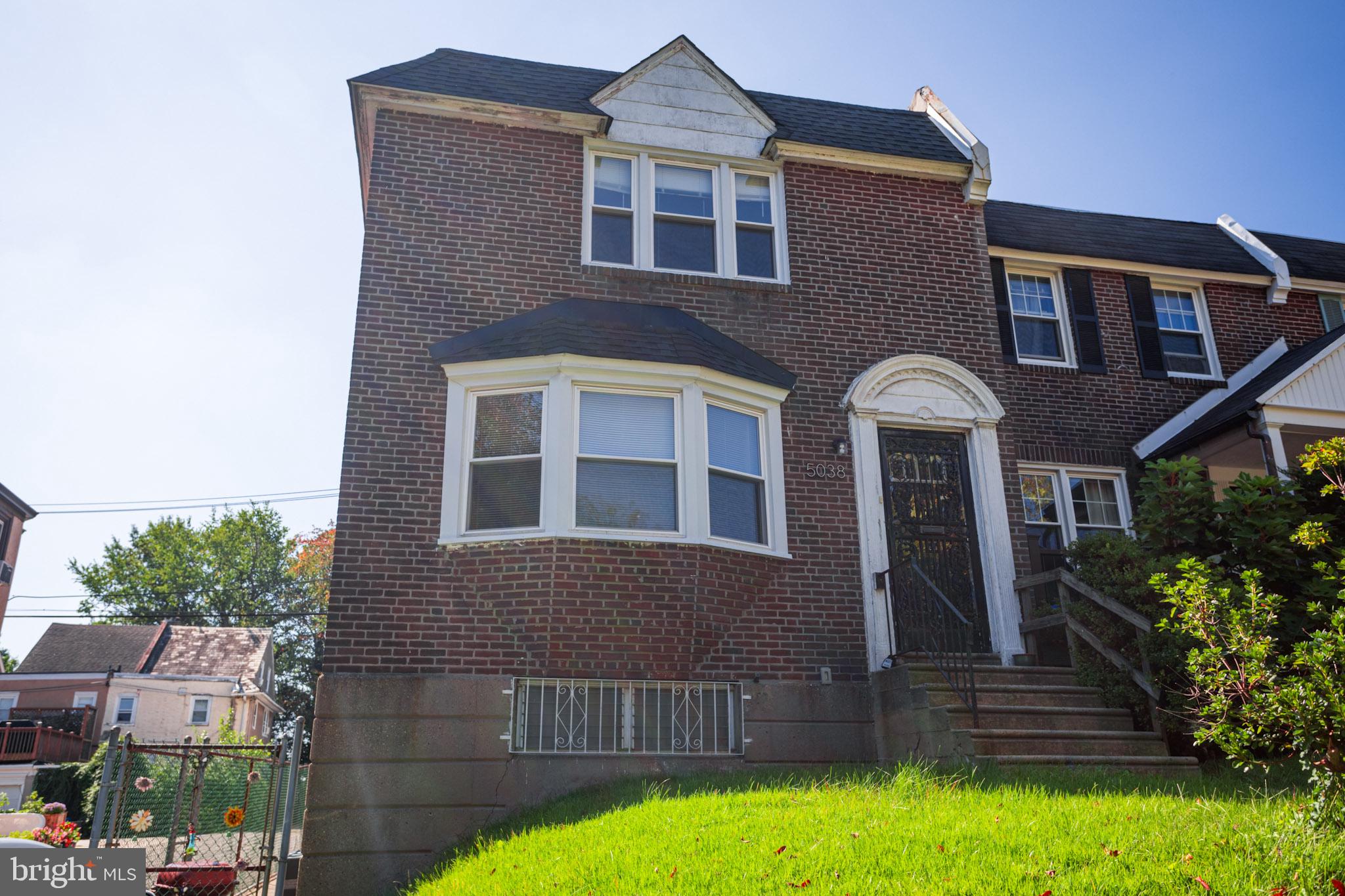 5038 Copley Road Philadelphia, PA 19144 - Photo 1 of 35 Gallery Image 1