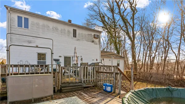 $524,900 | 9 Williston Street, Cranston, RI 02920