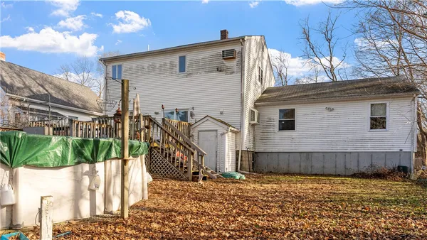 $524,900 | 9 Williston Street, Cranston, RI 02920