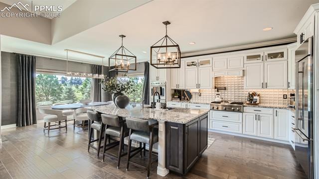 1095 Old North Gate Road Colorado Springs, CO 80921 - Photo 16 of 36