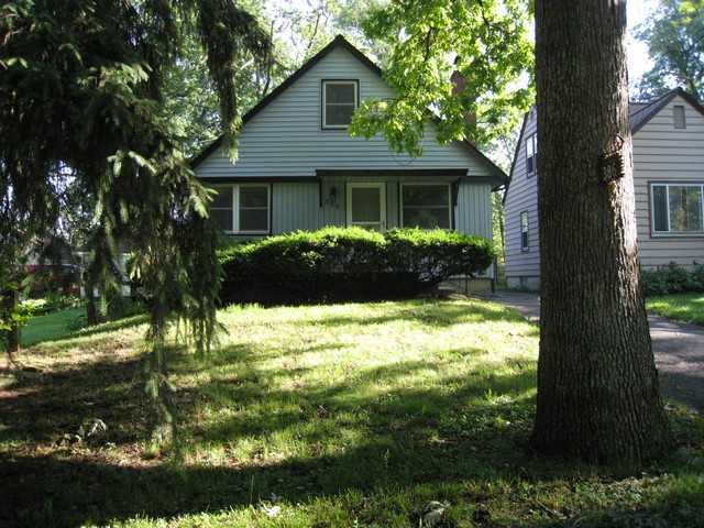 386 Chase Road Columbus, OH 43214 - Photo 1 of 8 Gallery Image 1