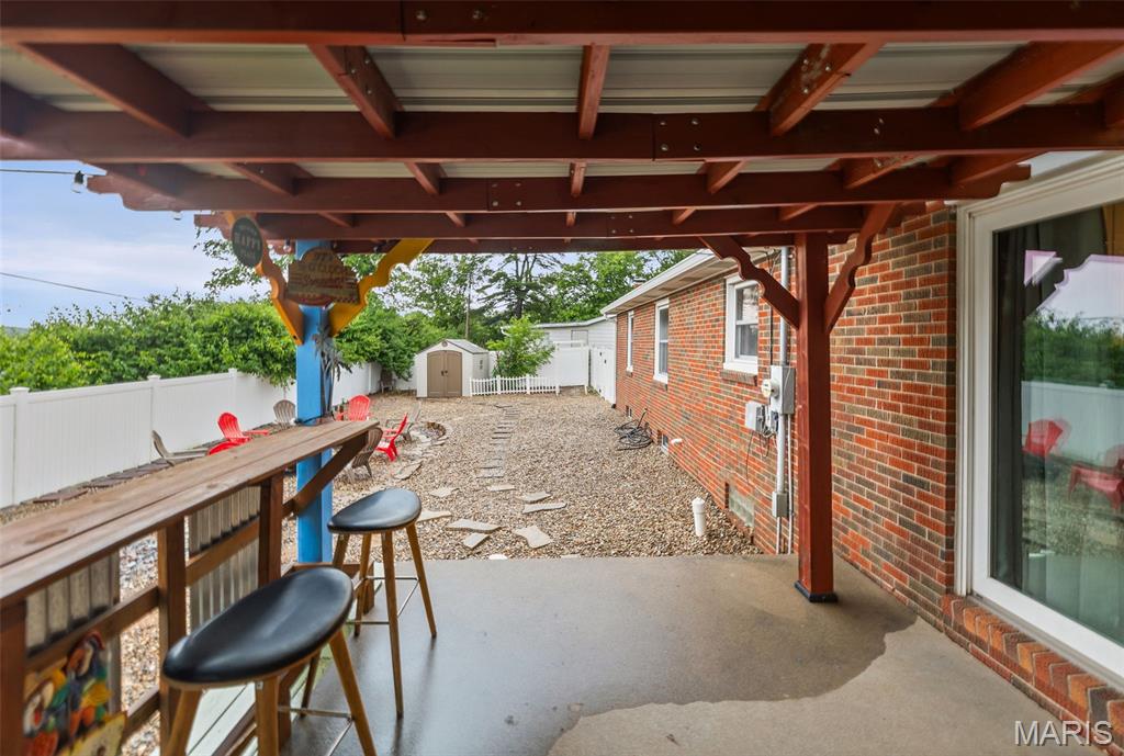 1202 Belleville Street Lebanon, IL 62254 - Photo 5 of 40
