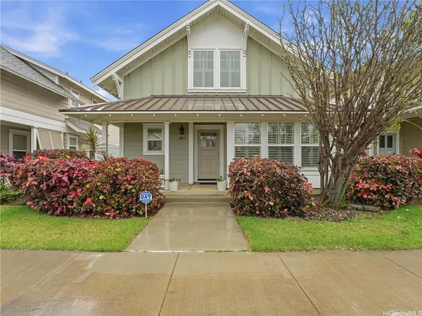 $1,250,000 | 91-1378 Kaileolea Drive, Ewa Beach, HI 96706