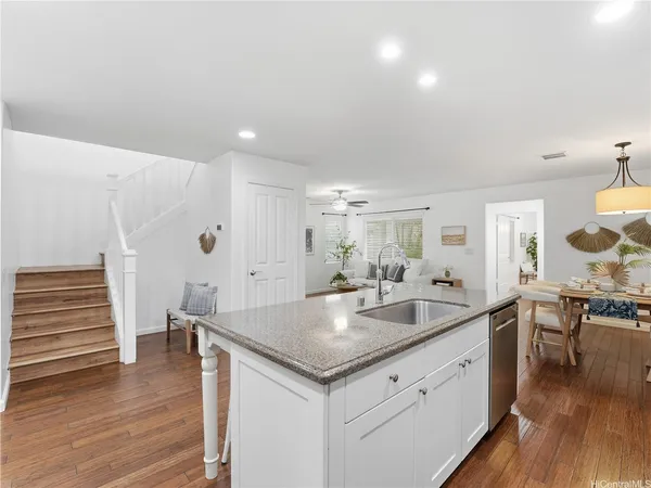 $1,250,000 | 91-1378 Kaileolea Drive, Ewa Beach, HI 96706