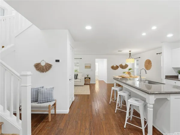$1,250,000 | 91-1378 Kaileolea Drive, Ewa Beach, HI 96706