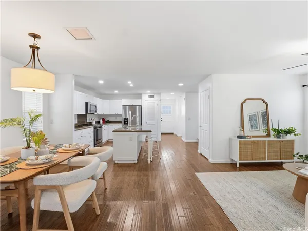 $1,250,000 | 91-1378 Kaileolea Drive, Ewa Beach, HI 96706